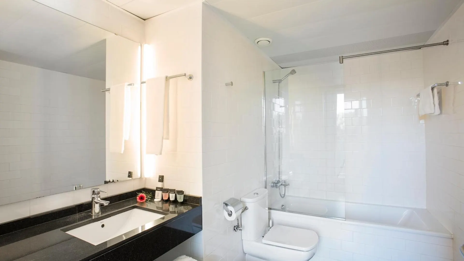 ברצלונה Durlet Beach Apartments