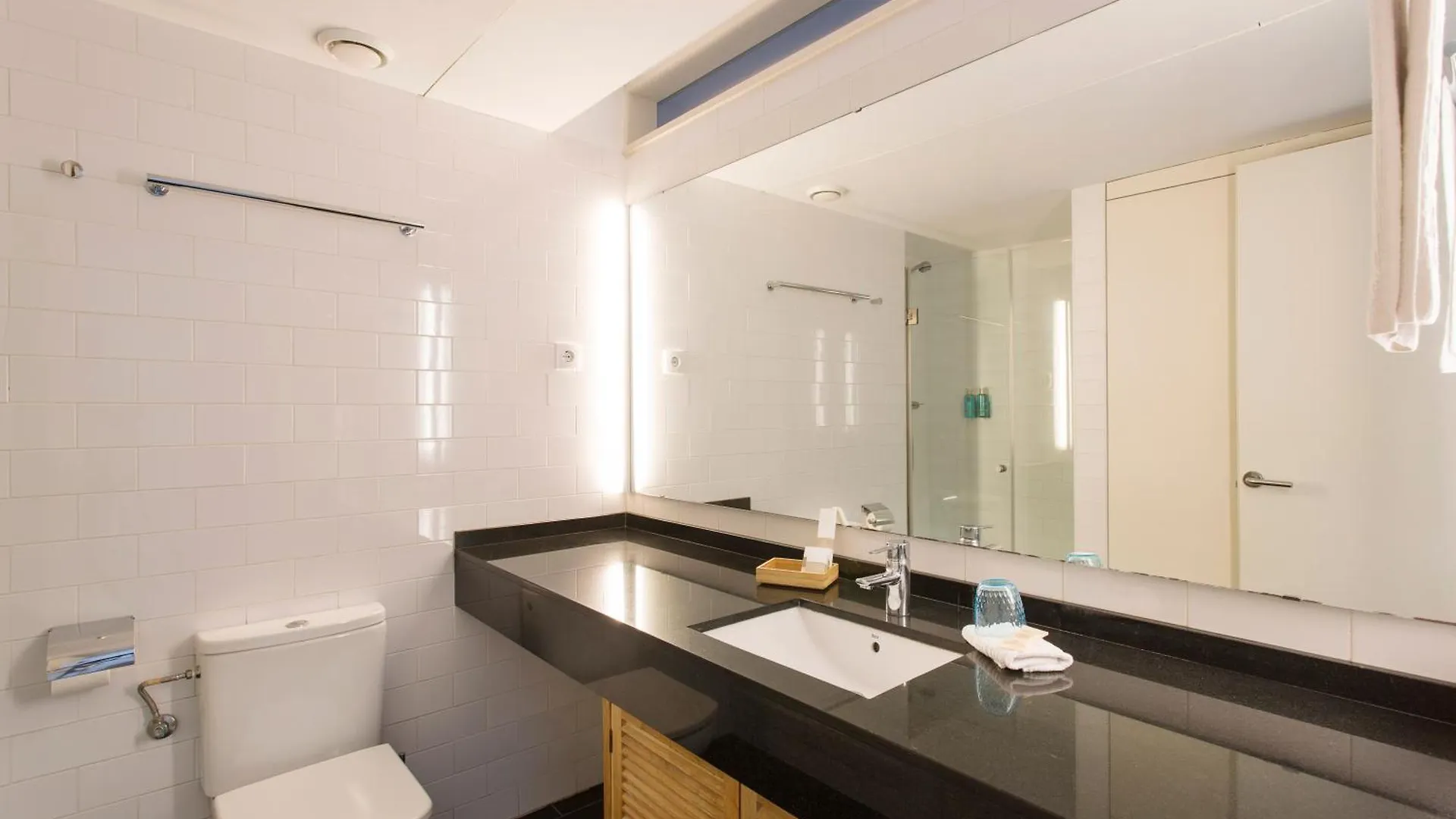ברצלונה Durlet Beach Apartments