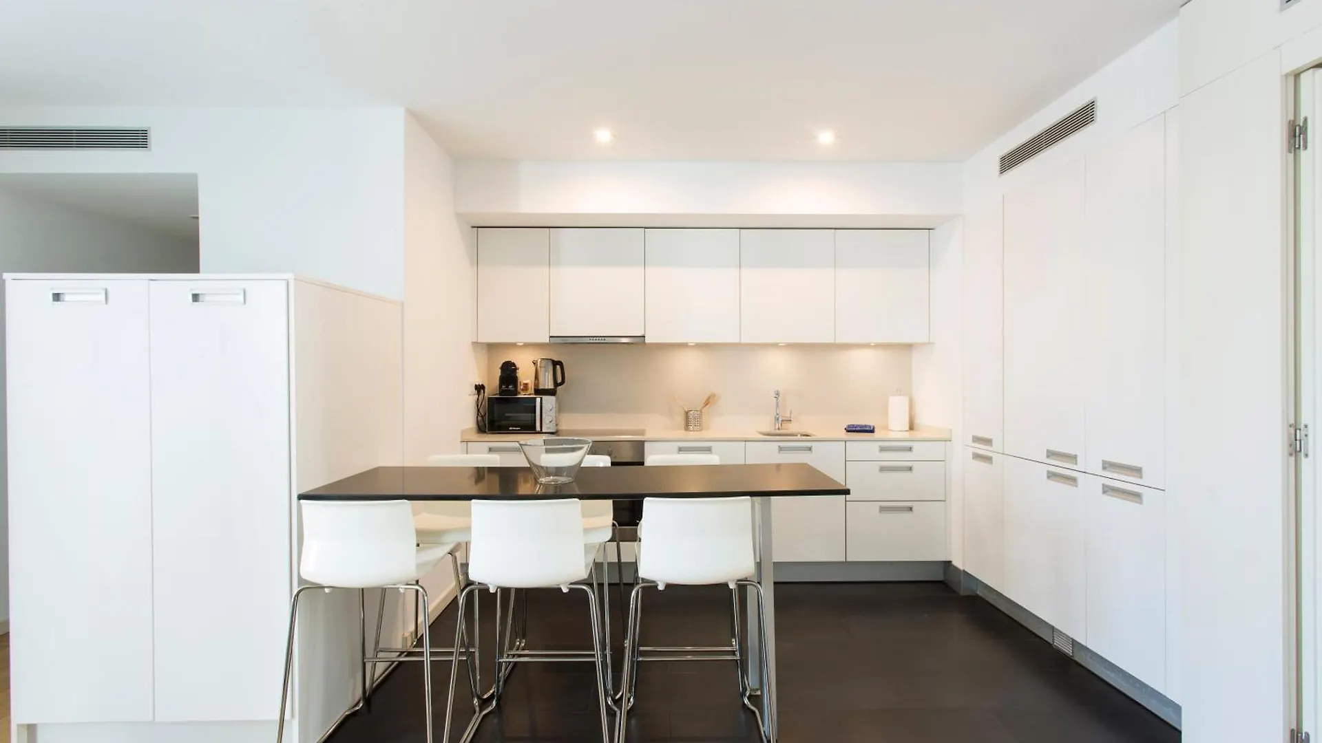 ברצלונה Durlet Beach Apartments ספרד