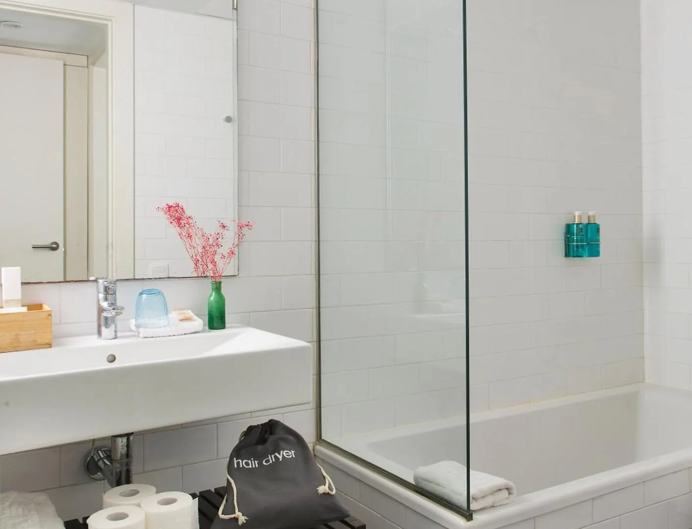 ברצלונה Durlet Beach Apartments 0*,  ספרד
