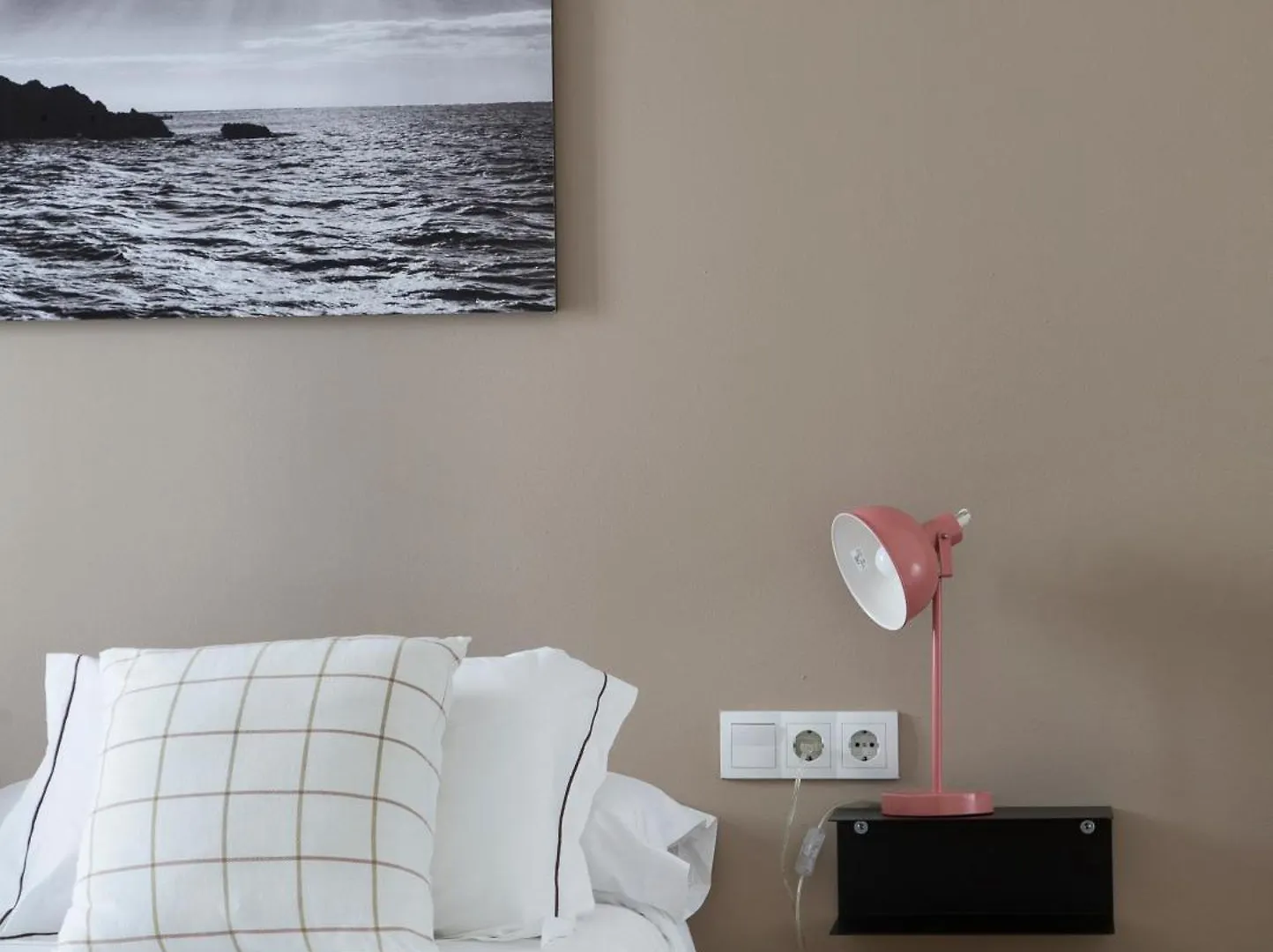 ברצלונה Durlet Beach Apartments