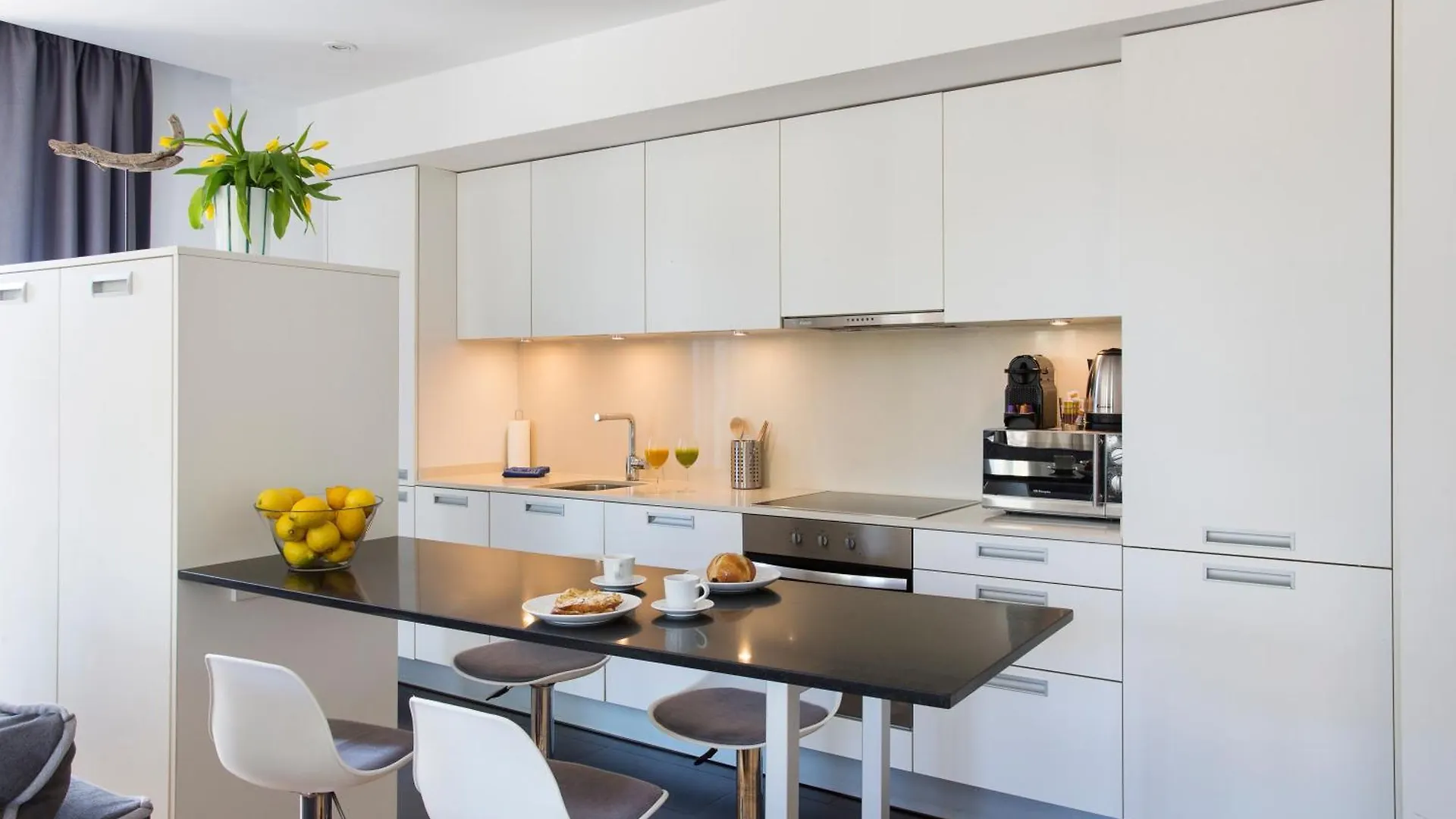 ברצלונה Durlet Beach Apartments ספרד