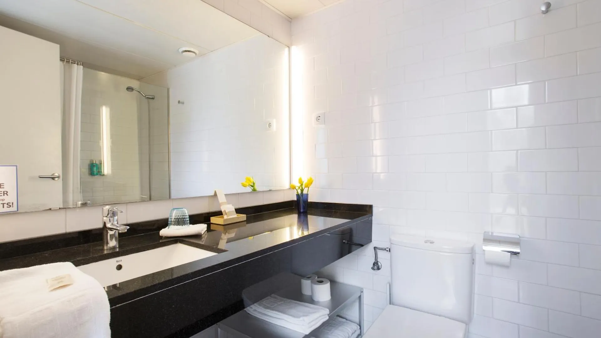 ברצלונה Durlet Beach Apartments 0*,