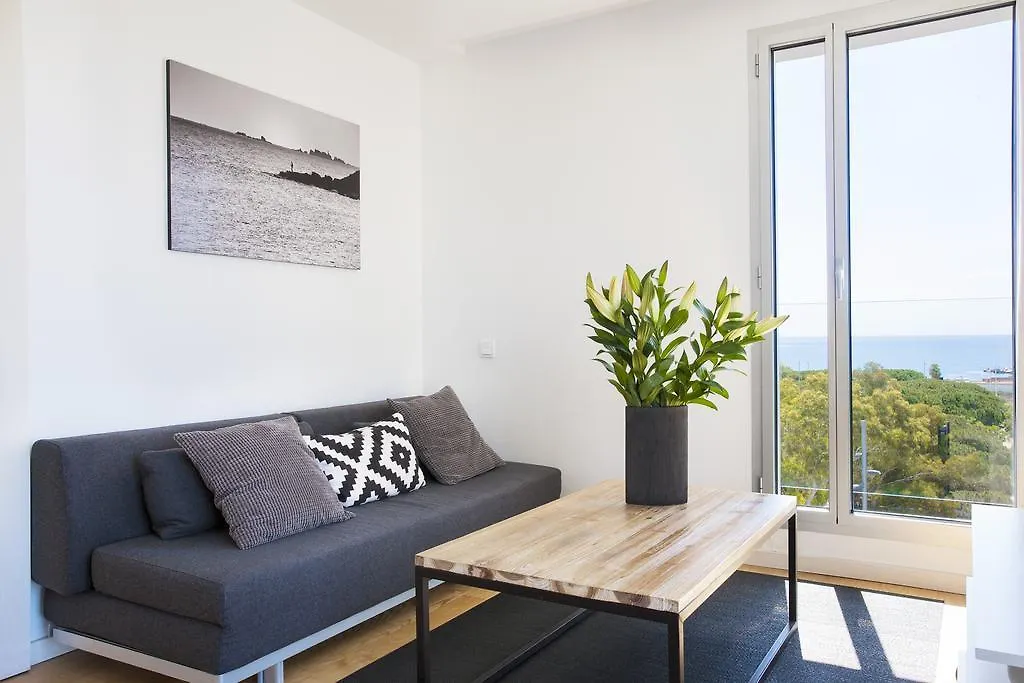 ברצלונה Durlet Beach Apartments 0*,  ספרד
