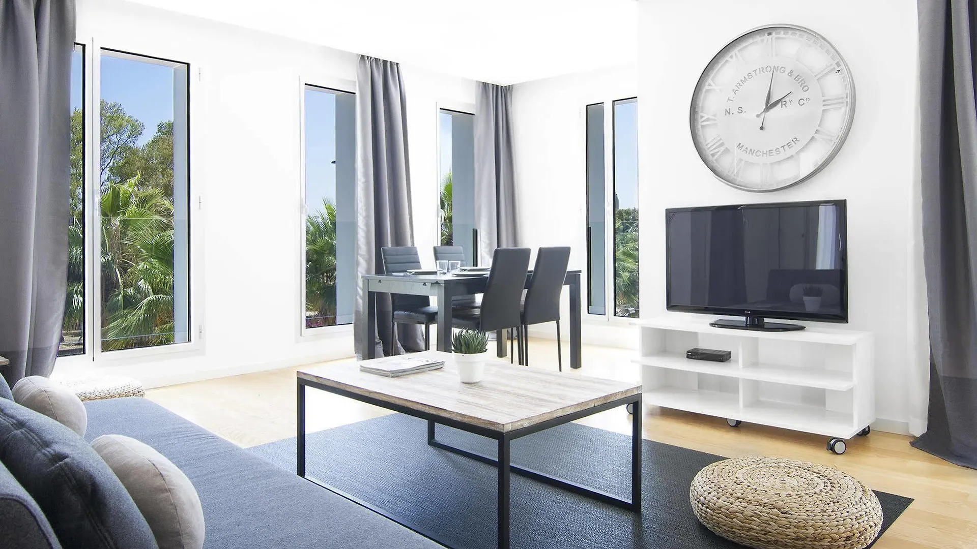 Durlet Beach Apartments Barcelona