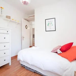 Apartament Parc Güell, Barcelona