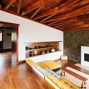 Casa Las Montañetas , Erese España