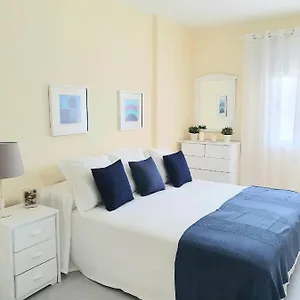 Vistamar Blue , Arona (Tenerife) España