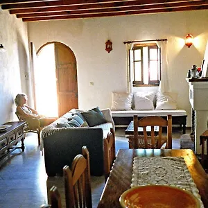 Cortijo Manzano , Níjar España