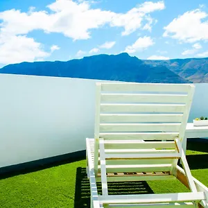 Mareao Famarabeach , Famara España