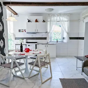 I Smile Appartement Split