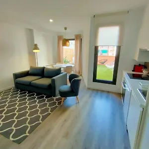 Apartament Mediterranean, Barcelona