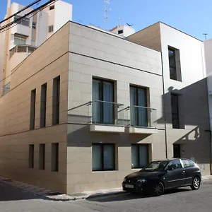 Torremar Poniente , Torre Del Mar España