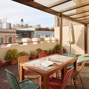 Quartprimera , Barcelona España
