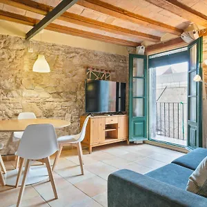 Apartament Alcam Santa Monica, Barcelona
