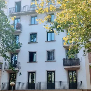 Diagonal , Barcelona España