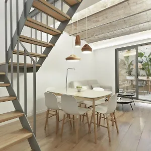  Apartamento Ola Living Calabria