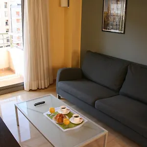 2* Appart hôtel Independencia