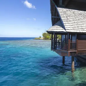 Oa Oa Hébergement de vacances Bora Bora