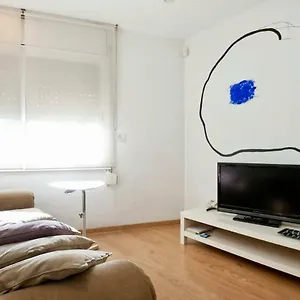 Apartament Noemi, Barcelona