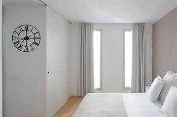 Durlet Beach Apartments Barcelona