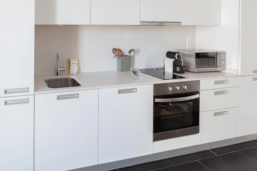 Durlet Beach Apartments Barcelona