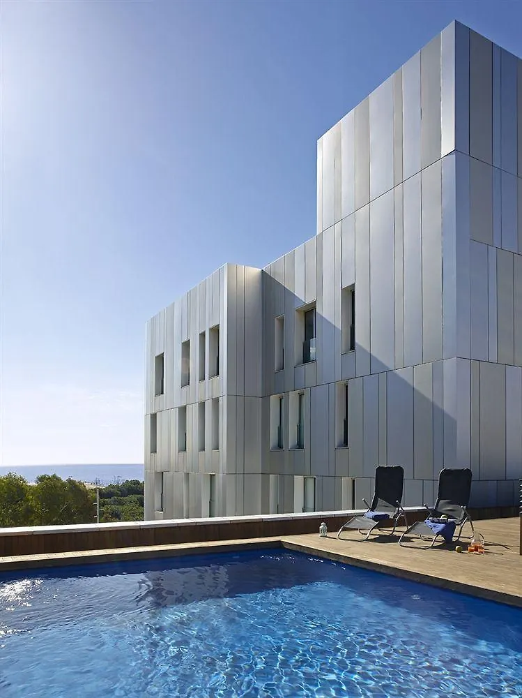 Durlet Beach Apartments Barcelona