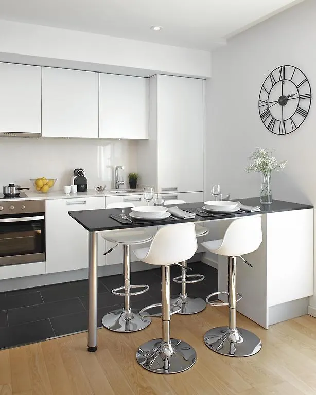 Durlet Beach Apartments Barcelona Spain