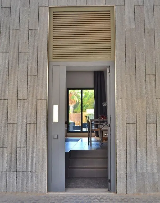 Durlet Beach Apartments Barcelona