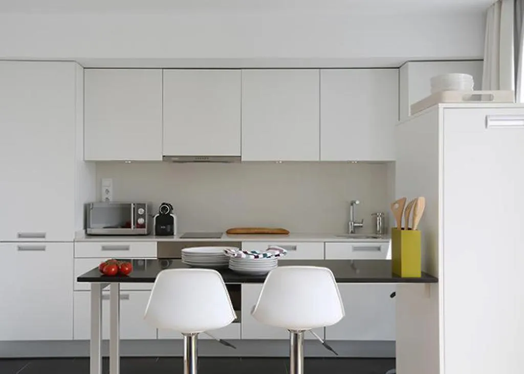 Durlet Beach Apartments Barcelona