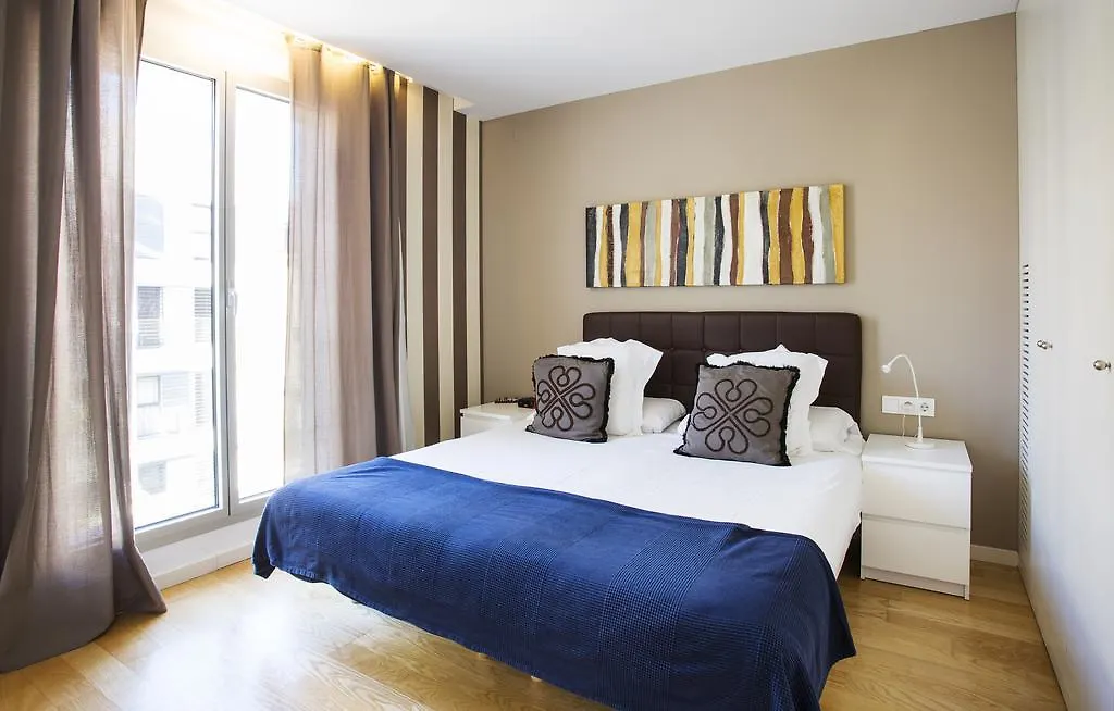 Durlet Beach Apartments Barcelona