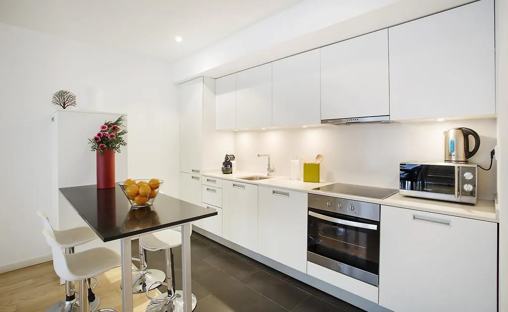 Durlet Beach Apartments Barcelona