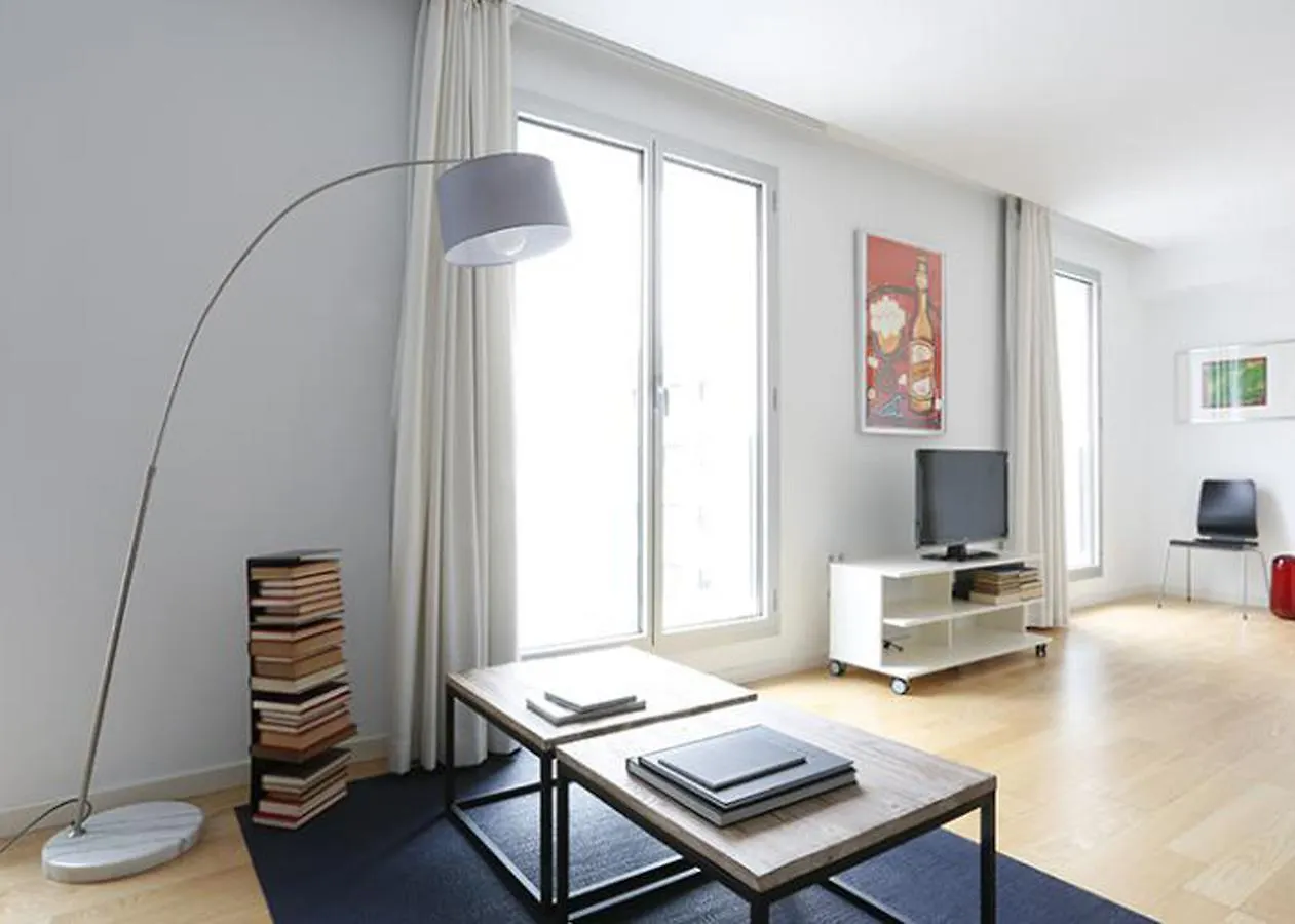 Durlet Beach Apartments Barcelona