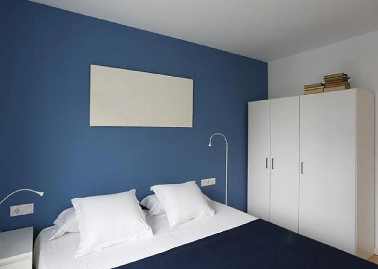 Durlet Beach Apartments Barcelona